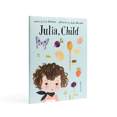 Julia Child