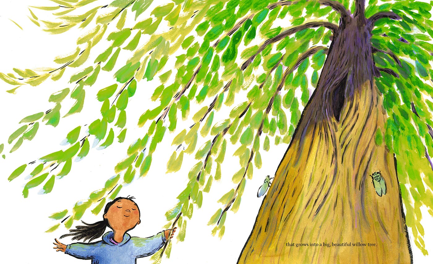 Inactivity Book illustrated by Tracy Subisak