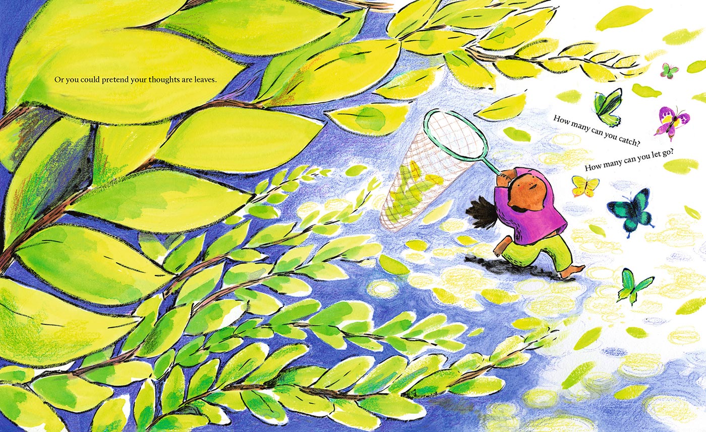 Inactivity Book illustrated by Tracy Subisak