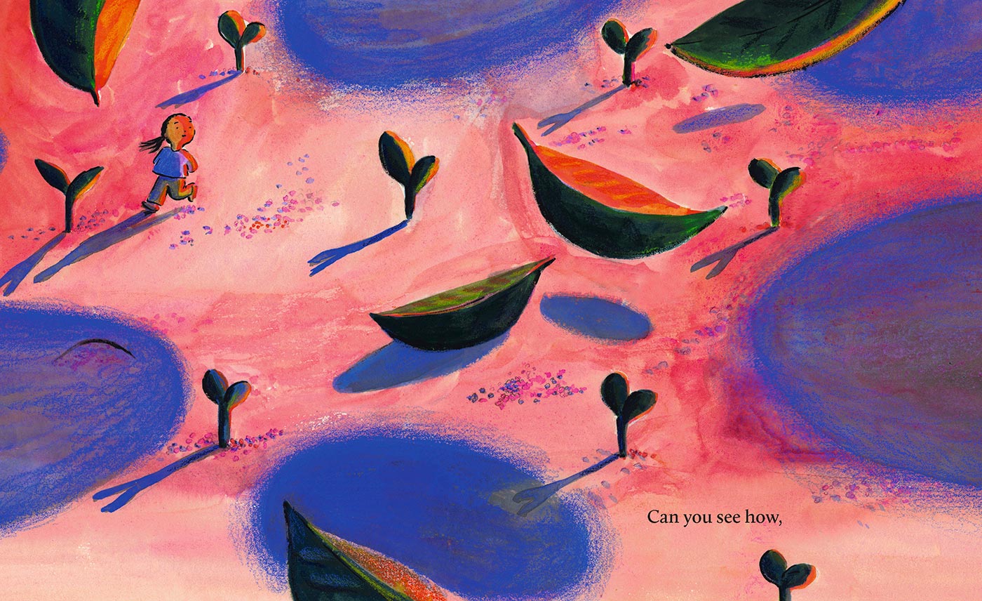 Inactivity Book illustrated by Tracy Subisak