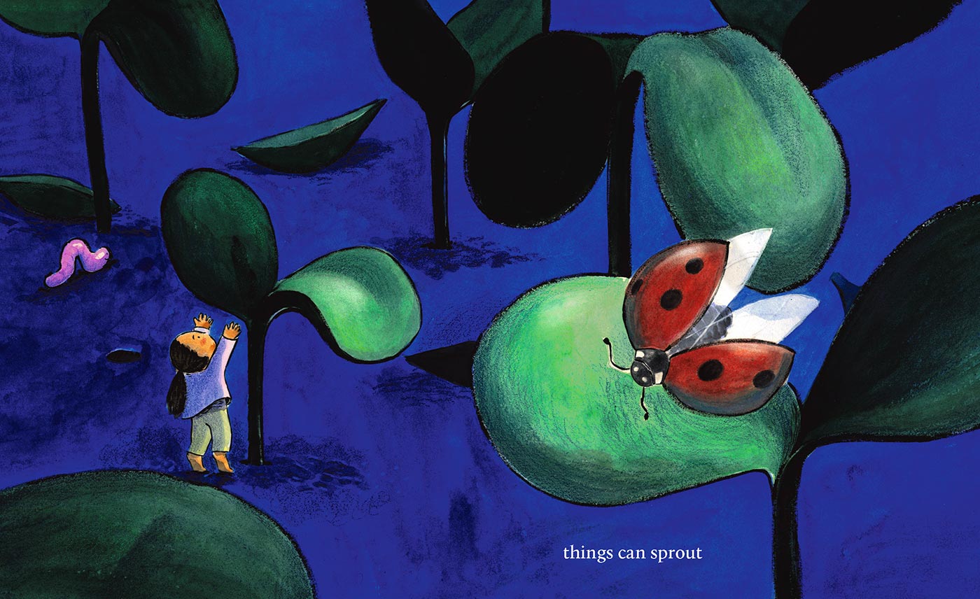 Inactivity Book illustrated by Tracy Subisak