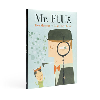 Mr. Flux
